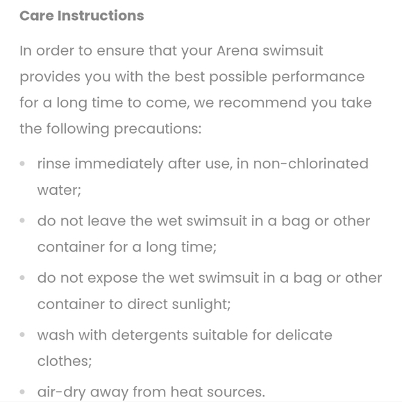 NWT Arena Powerskin Carbon Duo Top - Open Back - Picture 15 of 16